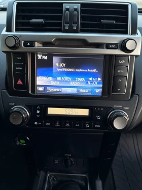 Toyota Land cruiser 2.8 D-4D - 52000 лв. - 71869772 7