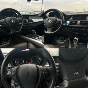 BMW X5 * Mpack* HeadUp* Панорама* - 22900 лв. - 50322614 15
