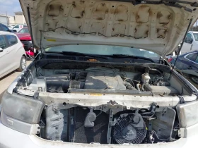 Toyota Sequoia PLATINUM 5.7L V8 - 27600 лв. - 88941652 8