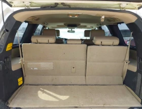 Toyota Sequoia PLATINUM 5.7L V8 - 27600 лв. - 88941652 6