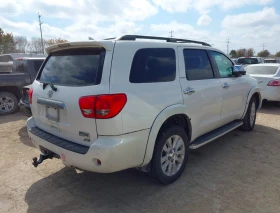 Toyota Sequoia PLATINUM 5.7L V8 - 27600 лв. - 88941652 4