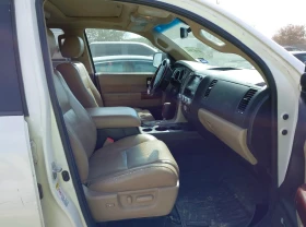 Toyota Sequoia PLATINUM 5.7L V8 - 27600 лв. - 88941652 5