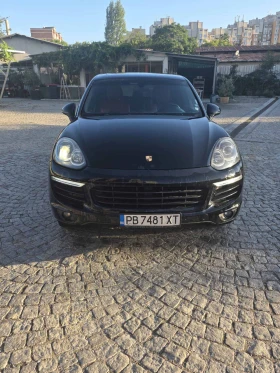 Porsche Cayenne | Mobile.bg    6