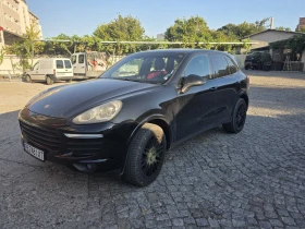 Porsche Cayenne | Mobile.bg    3