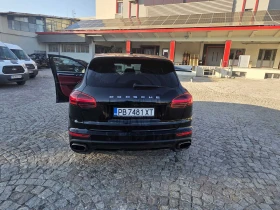 Porsche Cayenne | Mobile.bg    5