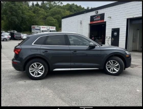 Audi Q5 * KOMFORT* CARFAX* - 26500 лв. - 69217826 2