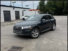 Audi Q5 * KOMFORT* CARFAX* 