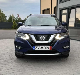Обява за продажба на Nissan Rogue SL AWD FACELIFT FULL ~32 500 лв. - изображение 1 | Auto.bg Обява за продажба на Nissan Rogue SL AWD FACELIFT FULL ~32 500 лв. - изображение 1