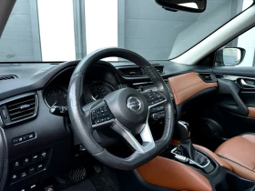 Nissan Rogue SL AWD FACELIFT FULL - 33900 лв. - 93475507 6