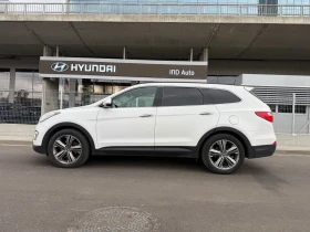 Обява за продажба на Hyundai Santa fe Grand ~29 500 лв. - изображение 9 | Auto.bg Обява за продажба на Hyundai Santa fe Grand ~29 500 лв. - изображение 9