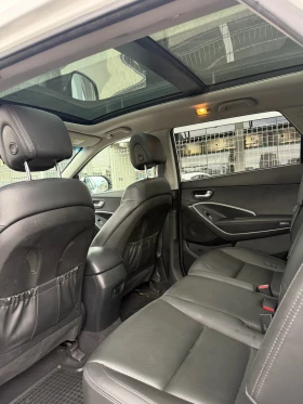 Обява за продажба на Hyundai Santa fe Grand ~29 500 лв. - изображение 8 | Auto.bg Обява за продажба на Hyundai Santa fe Grand ~29 500 лв. - изображение 8