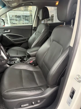 Обява за продажба на Hyundai Santa fe Grand ~29 500 лв. - изображение 6 | Auto.bg Обява за продажба на Hyundai Santa fe Grand ~29 500 лв. - изображение 6