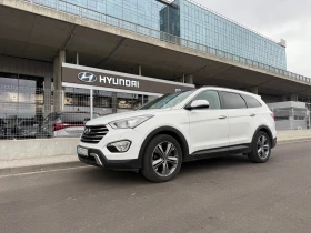 Обява за продажба на Hyundai Santa fe Grand ~29 500 лв. - изображение 1 | Auto.bg Обява за продажба на Hyundai Santa fe Grand ~29 500 лв. - изображение 1