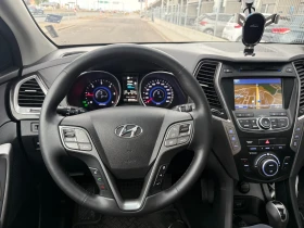 Hyundai Santa fe Grand | Mobile.bg    13