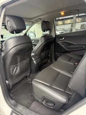 Обява за продажба на Hyundai Santa fe Grand ~29 500 лв. - изображение 7 | Auto.bg Обява за продажба на Hyundai Santa fe Grand ~29 500 лв. - изображение 7