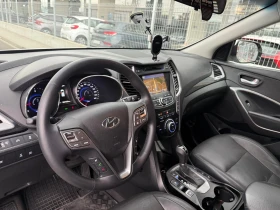 Обява за продажба на Hyundai Santa fe Grand ~29 500 лв. - изображение 5 | Auto.bg Обява за продажба на Hyundai Santa fe Grand ~29 500 лв. - изображение 5