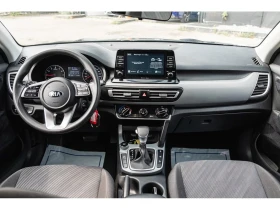 Kia Seltos * LX AWD * CARFAX *  | Mobile.bg    8