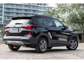 Kia Seltos * LX AWD * CARFAX *  | Mobile.bg    5