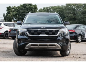 Kia Seltos * LX AWD * CARFAX *  | Mobile.bg    2