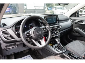 Kia Seltos * LX AWD * CARFAX *  | Mobile.bg    7