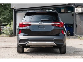 Kia Seltos * LX AWD * CARFAX *  | Mobile.bg    4