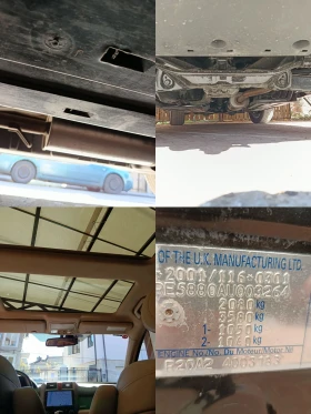 Honda Cr-v 2.0I  44 EXCLUSIVE PLUS  | Mobile.bg    16