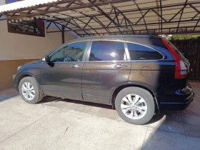 Honda Cr-v 2.0I  44 EXCLUSIVE PLUS  | Mobile.bg    15