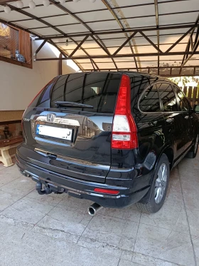 Honda Cr-v 2.0I  44 EXCLUSIVE PLUS  | Mobile.bg    6