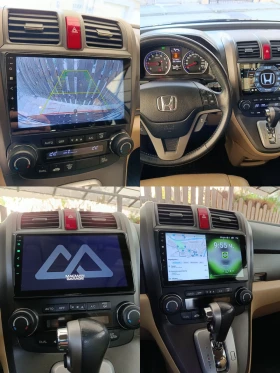 Honda Cr-v 2.0I  44 EXCLUSIVE PLUS  | Mobile.bg    11