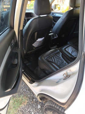 Audi Q5 | Mobile.bg    10