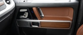 Mercedes-Benz G 500, снимка 9