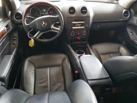 Mercedes-Benz GL 550 5.5V8* 4MATIC* РЕАЛНИ КМ! - 18900 лв. / 9663.42 € - 73651945 7