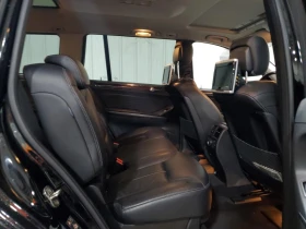 Mercedes-Benz GL 550 5.5V8* 4MATIC* РЕАЛНИ КМ! - 18900 лв. / 9663.42 € - 73651945 10