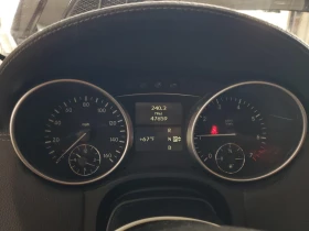 Mercedes-Benz GL 550 5.5V8* 4MATIC* РЕАЛНИ КМ! - 18900 лв. / 9663.42 € - 73651945 11