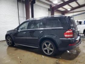 Mercedes-Benz GL 550 5.5V8* 4MATIC* РЕАЛНИ КМ! - 18900 лв. / 9663.42 € - 73651945 3