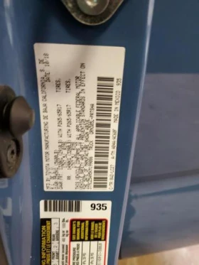 Toyota Tacoma 3.5L 6 4x4 w/Rear Wheel Drv - 33725 лв. / 17243.32 € - 83311097 5