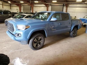 Toyota Tacoma 3.5L 6 4x4 w/Rear Wheel Drv - 33725 лв. / 17243.32 € - 83311097 2