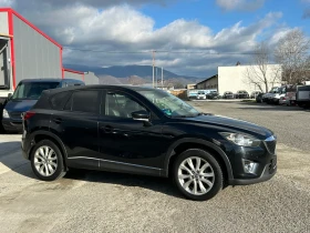 Mazda CX-5 2.2AWD 175к.с РЪЧКА Facelift BOSE  ТОП - 16900 лв. / 8640.83 € - 44106483 5