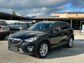 Mazda CX-5 2.2AWD 175к.с РЪЧКА Facelift BOSE  ТОП - 16900 лв. / 8640.83 € - 44106483 6