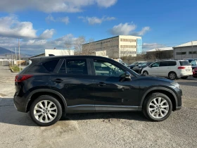 Mazda CX-5 2.2AWD 175к.с РЪЧКА Facelift BOSE  ТОП - 16900 лв. / 8640.83 € - 44106483 8