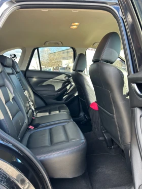 Mazda CX-5 2.2AWD 175к.с РЪЧКА Facelift BOSE  ТОП - 16900 лв. / 8640.83 € - 44106483 14