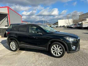 Mazda CX-5 2.2AWD 175к.с РЪЧКА Facelift BOSE  ТОП - 16900 лв. / 8640.83 € - 44106483 9