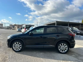 Mazda CX-5 2.2AWD 175к.с РЪЧКА Facelift BOSE  ТОП - 16900 лв. / 8640.83 € - 44106483 4