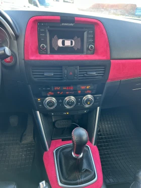 Mazda CX-5 2.2AWD 175к.с РЪЧКА Facelift BOSE  ТОП - 16900 лв. / 8640.83 € - 44106483 16