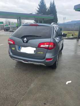 Renault Koleos 2.0 dci 4?4 - 4700 € / 9192.40 лв. - 70814386 2
