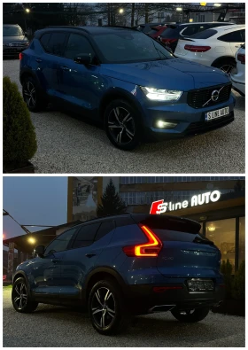 Volvo XC40 R Design* 4WD* 360-������* Led*  | Mobile.bg � ����� ������ 16