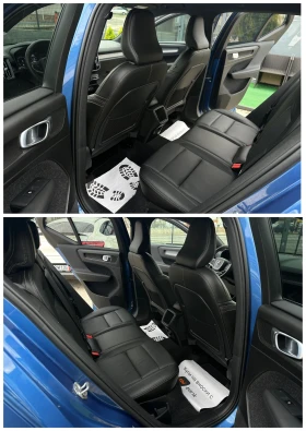Volvo XC40 R Design* 4WD* 360-������* Led*  | Mobile.bg � ����� ������ 12