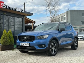 Volvo XC40 R Design* 4WD* 360-Камера* Led* 