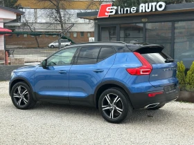 ����� �� �������� �� Volvo XC40 R Design* 4WD* 360-������* Led* 