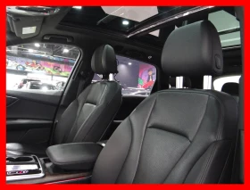 Audi Q7 2020| MATRIX| TECHNI| DISTRONIK| HEAD-UP| B&O| BLA - 27500 € / 53785.32 лв. - 86935403 13